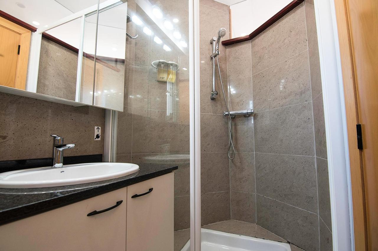 Sitges Views Apartment ภายนอก รูปภาพ